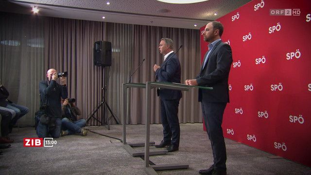 ZIB 13:00 vom 05.10.2026