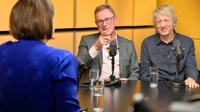 DAS GESPRÄCH mit Rangnick & Sturminger