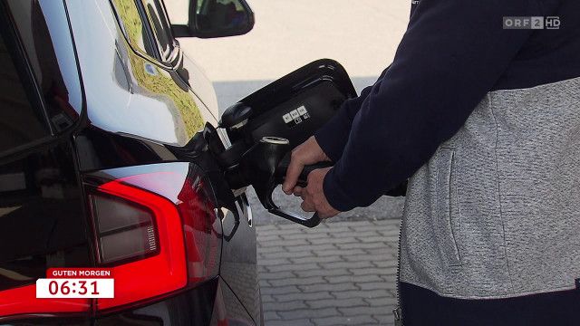 Guten Morgen Österreich vom 25.03.2026