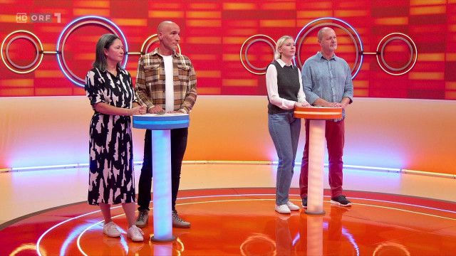 Smart10 - Das Quiz mit den zehn Möglichkeiten vom 20.08.2026