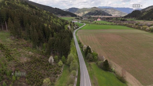 Kärnten heute vom 21.04.2026