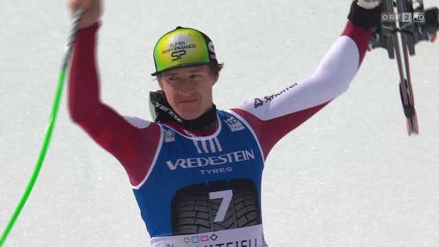 Sport Aktuell vom 22.03.2026