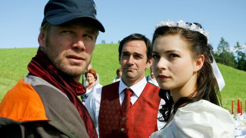 Soko Kitzbühel Staffel 8 Soko Kitzbühel Staffel 8 Folge 37: Soko Kitzbühel (13/13): Abgedreht