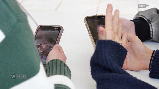 Wien heute vom 27.03.2026