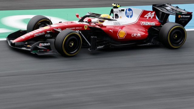 Formel 1 Großer Preis der Niederlande: Highlights aus Zandvoort