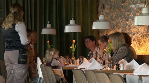Burgenland heute Burgenland heute Folge 1114: Burgenland heute vom 10.05.2026