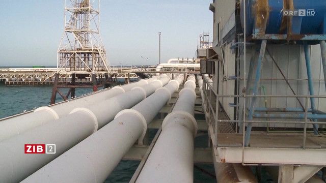 ZIB 2 vom 20.03.2026