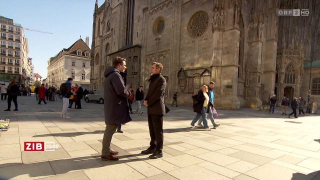 ZIB 13:00 vom 03.04.2026