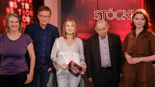 STÖCKL vom 26.03.2026