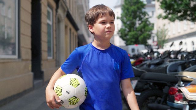 Wir Kinder von Wien