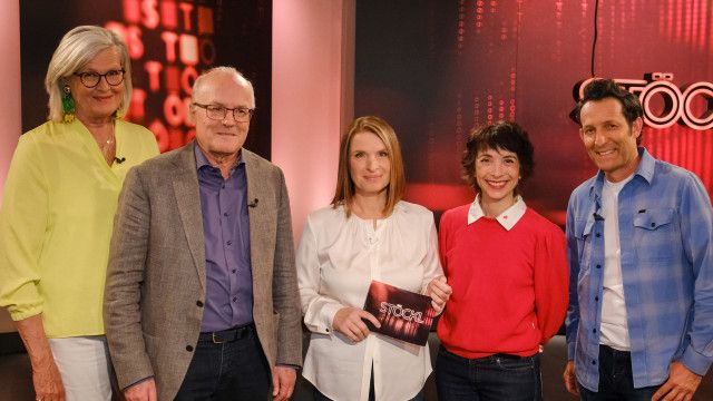 STÖCKL vom 16.04.2026