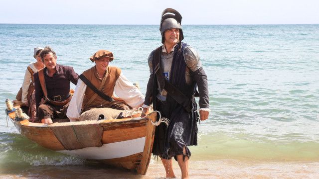 Death in Paradise (3/8): Ein bitterer Nachgeschmack