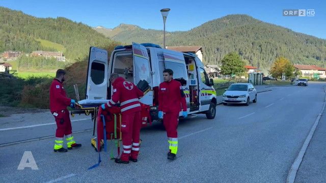 Aktuell nach fünf vom 26.09.2026