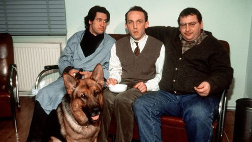 Kommissar Rex Staffel 2 Kommissar Rex Staffel 2 Folge 58: Kult-Serie "Kommissar Rex" (13/15): Drei Sekunden bis zum Tod