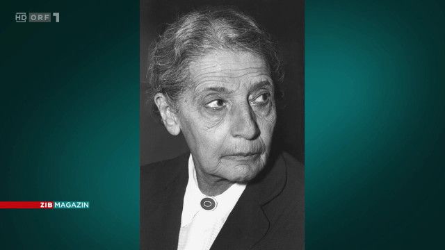 ZIB Magazin: Frauen in der Spitzenforschung