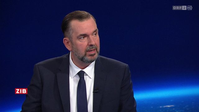 ZIB 8:00 vom 12.08.2026