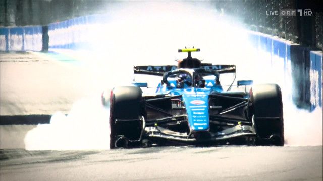 Formel 1 Großer Preis von Miami: Qualifying