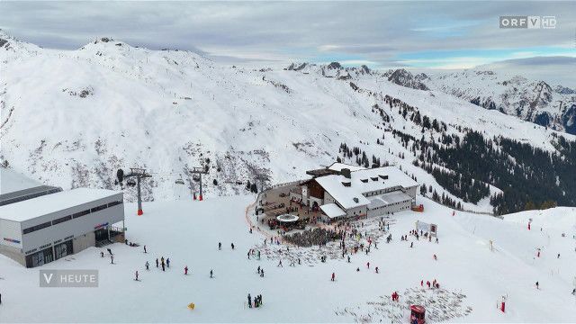 Vorarlberg heute vom 25.10.2026