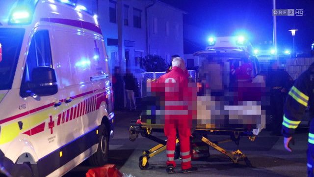 Aktuell nach fünf vom 03.10.2026