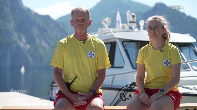 Thema vom 20.07.2026