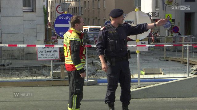 Wien heute vom 04.05.2026