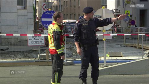 Wien heute Wien heute Folge 1108: Wien heute vom 04.05.2026