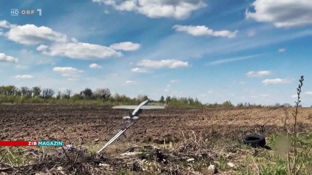 ZIB Magazin: Neue Dynamik im Ukrainekrieg