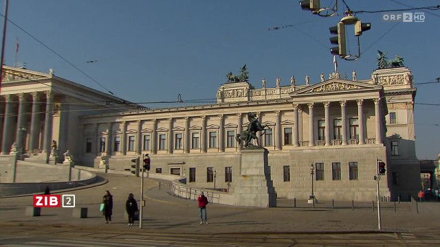ZIB 2 vom 12.07.2026