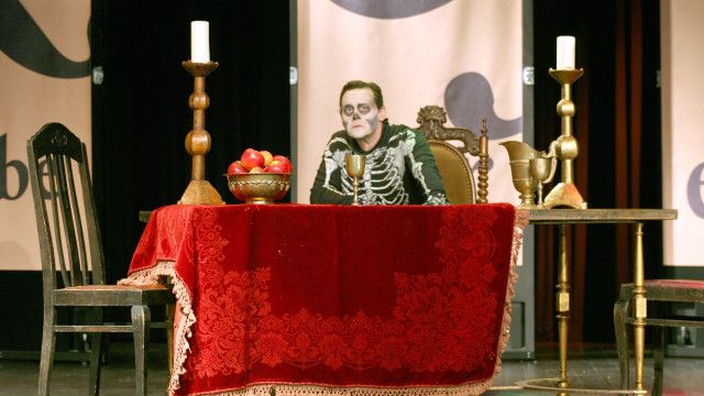 Soko Kitzbühel (10/13): Jedermanns Tod