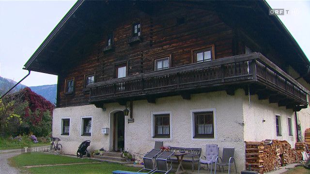 Tirol heute vom 05.10.2026