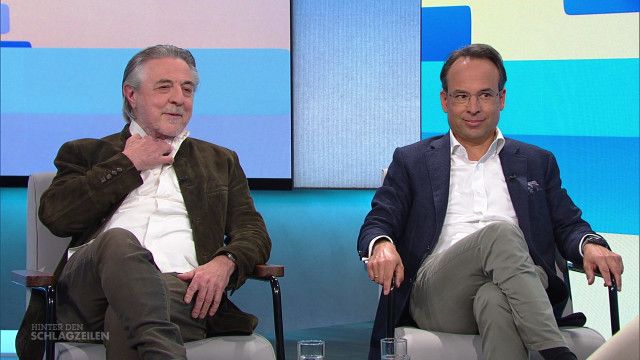 Hinter den Schlagzeilen: Patient nach Kehlkopf-OP: "Normalerweise langwieriger Prozess"