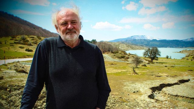 Der Geschmack Europas: Das griechische Epirus
