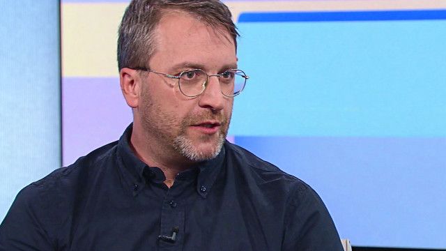 Hinter den Schlagzeilen: Brennpunktschule: "Lebenslang von Sozialhilfe zu leben, ist für viele ein normaler Lebensentwurf"