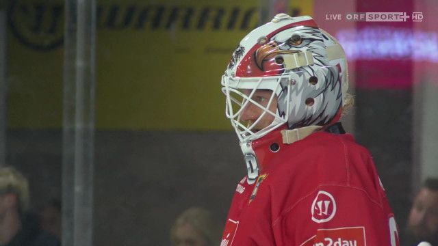 Eishockey Länderspiel: Österreich - Deutschland