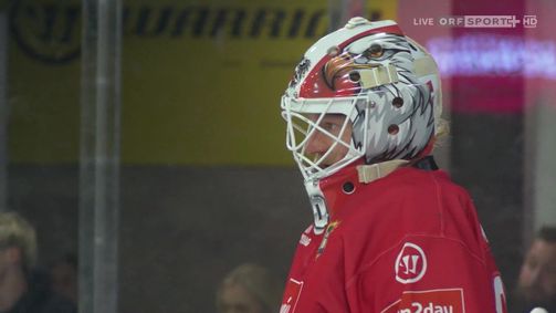 Eishockey: Länderspiel Eishockey: Länderspiel Folge 38: Eishockey Länderspiel: Österreich - Deutschland