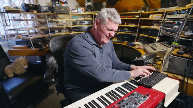 Österreich-Bild aus dem Landesstudio Vorarlberg: Blindsein muss kein Schicksal sein!