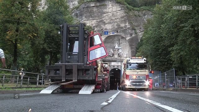 Salzburg heute vom 14.09.2026