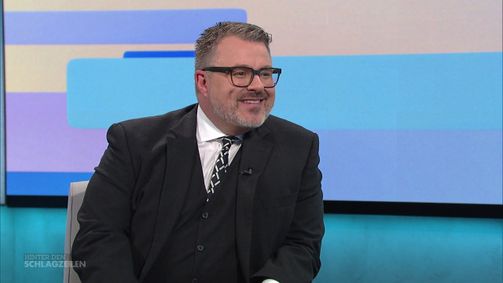 Hinter den Schlagzeilen Hinter den Schlagzeilen Folge 72: Hinter den Schlagzeilen: Ansgar Gersmann zu: "Die Queen wäre 100 geworden!"
