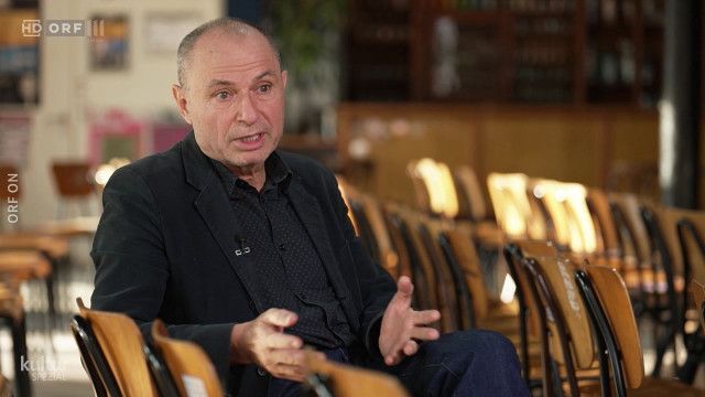 Kultur Heute erLesen Spezial vom 15.04.2026