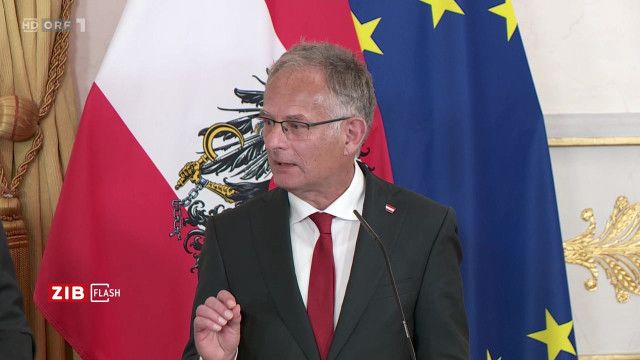 ZIB Flash 4 vom 27.04.2026