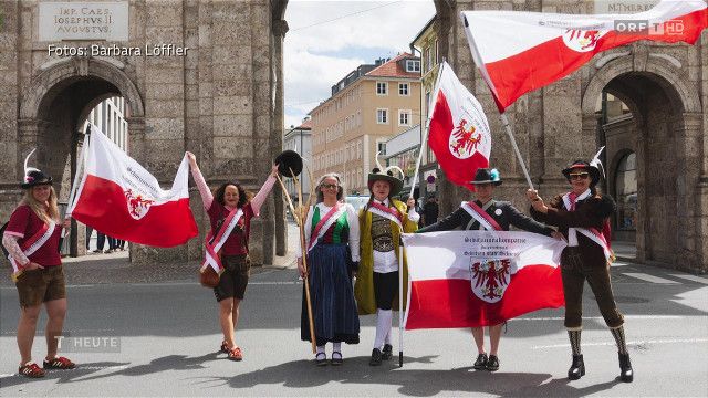 Tirol heute vom 04.07.2026