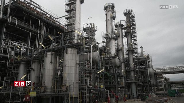 ZIB 2 vom 23.03.2026