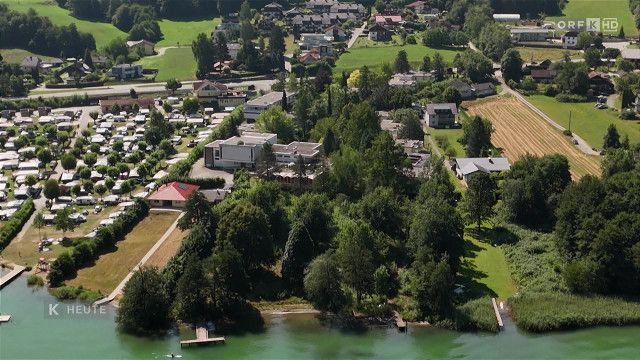 Kärnten heute vom 12.08.2026
