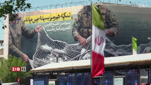 ZIB 2 vom 22.04.2026