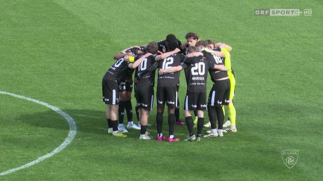 Sport 20 vom 08.04.2026