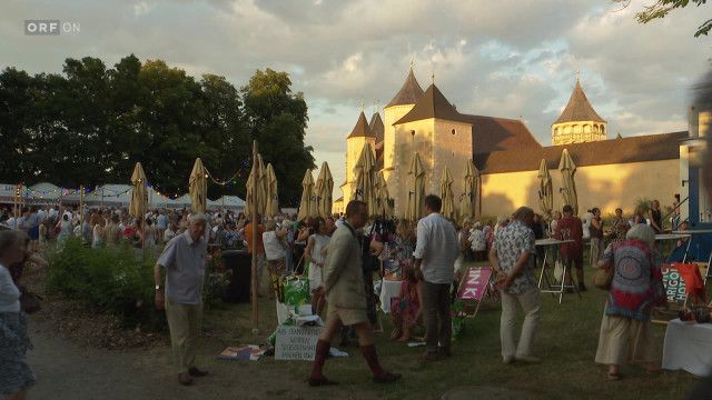 Seitenblicke Weekend vom 04.07.2026