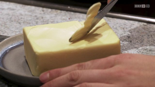 Infos & Tipps: Butter