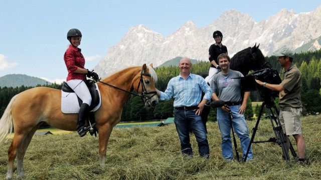 Pferdeland Steiermark