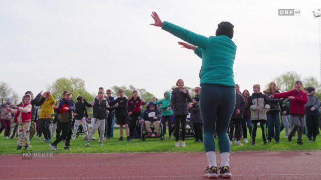 Niederösterreich heute vom 20.04.2026