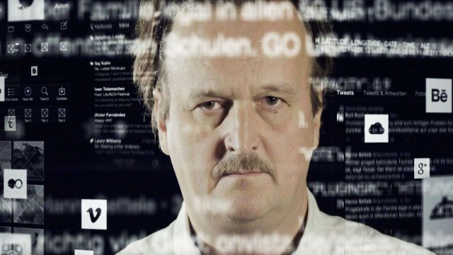 Dok 1: Unter Verdacht - Im Visier der Geheimdienste